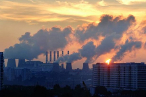 Nejvyššími městy moskevské oblasti